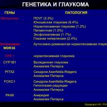 Курышева Н.И., профессор. Концепция глаукомной оптической нейропатии.   Центр офтальмологии  ФМБА России, г. Москва. Доклад на  V Российском общенациональном офтальмологическом форуме (РООФ2012, AROF2012), 04.10.2012г., Москва, Россия. Информационная поддержка www.organum-visus.com специально для www.eye-portal.ru