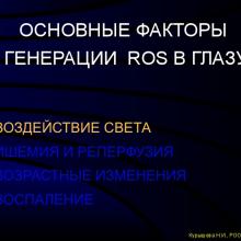 Курышева Н.И., профессор. Концепция глаукомной отптической нейропатии.   Центр офтальмологии  ФМБА России, г. Москва. Доклад на  V Российском общенациональном офтальмологическом форуме (РООФ2012, AROF2012), 04.10.2012г., Москва, Россия. Информационная поддержка www.organum-visus.com специально для www.eye-portal.ru