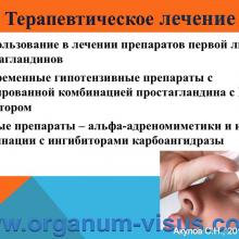 Акулов С.Н. Обзор состояния офтальмологической службы в Ростовской области за 2014 год. Достижения в ведении больных глаукомой. Доклад на научно-практической конференции, посвященной Всемирной Неделе Борьбы с Глаукомой: «Актуальные вопросы глаукомы» (World Glaucoma Week, WGW-2015, 12 марта 2015г.). При поддержке компании Пфайзер. Информационный партнер www.organum-visus.com
