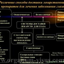 Астахов Ю.С. Медикаментозное лечение глаукомы: ближайшее и отдаленное будущее. Доклад на РООФ-2014 (AROF-2014). Информационный партнер офтальмологический портал Орган зрения www.organum-visus.com
