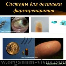 Астахов Ю.С. Медикаментозное лечение глаукомы: ближайшее и отдаленное будущее. Доклад на РООФ-2014 (AROF-2014). Информационный партнер офтальмологический портал Орган зрения www.organum-visus.com