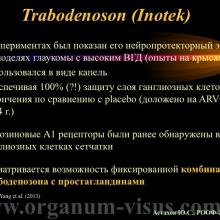 Астахов Ю.С. Медикаментозное лечение глаукомы: ближайшее и отдаленное будущее. Доклад на РООФ-2014 (AROF-2014). Информационный партнер офтальмологический портал Орган зрения www.organum-visus.com