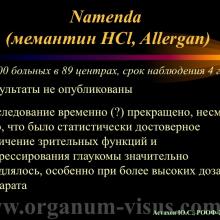 Астахов Ю.С. Медикаментозное лечение глаукомы: ближайшее и отдаленное будущее. Доклад на РООФ-2014 (AROF-2014). Информационный партнер офтальмологический портал Орган зрения www.organum-visus.com