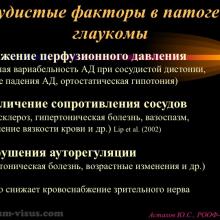 Астахов Ю.С. Глаукома и системные заболевания. Доклад на IX Российском общенациональном офтальмологическом форуме (РООФ-2016, Москва, Россия, 12 октября). Под эгидой Межрегиональной общественной организации «Ассоциация врачей – офтальмологов». Информационный партнер портал Орган зрения organum-visus.ru