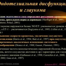 Астахов Ю.С. Глаукома и системные заболевания. Доклад на IX Российском общенациональном офтальмологическом форуме (РООФ-2016, Москва, Россия, 12 октября). Под эгидой Межрегиональной общественной организации «Ассоциация врачей – офтальмологов». Информационный партнер портал Орган зрения organum-visus.ru