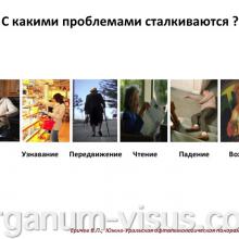 Еричев В.П. Лечение глаукомы взаимная ответственность врача и пациента. Доклад: Южно-Уральская офтальмологическая панорама, г. Челябинск, 18 декабря 2015 г. Информационный партнер портал Орган зрения www.organum-visus.com
