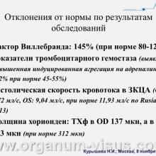 Курышева Н.И. (Центр офтальмологии ФМБА России) Лечение глаукомы: что мы знаем и что мы можем? Доклад на III международном симпозиуме "Проблемные вопросы глаукомы", 08 ноября 2014 г., г. Москва, Россия (Kurysheva N.I. Problematic issues Glaucoma. Moscow, 2014). Информационный партнер офтальмологический портал Орган зрения www.organum-visus.com