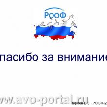 Нероев В.В. Анализ современного состояния офтальмологической службы Российской Федерации. Доклад на VI Российском общенациональном офтальмологическом форуме (РООФ-2013, AROF-2013). Под эгидой Межрегиональной общественной организации «Ассоциация врачей – офтальмологов». Media Partner www.organum-visus.com