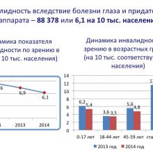 Нероев В.В. Актуальные вопросы организации здравоохранения и офтальмологической службы. Доклад на VIII Российском общенациональном офтальмологическом форуме (РООФ-2015, AROF-2015). Информационный партнер портал Орган зрения www.organum-visus.com