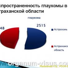 Рамазанова Л.Ш. Организационные вопросы офтальмологической помощи больным с глаукомой в Астраханской области. Доклад на РООФ2012 (AROF2012), Москва, Россия, 03.10. 2012г. Портал Орган зрения www.organum-visus.com, Клуб Знатоков офтальмологии, Зал заседаний ГлаукоМЫ glaucoma.eye-portal.ru