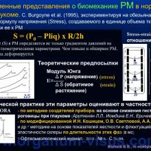 Волков В.В. Решётчатая мембрана склеры и трансмембранный градиент давления в патогенезе глаукомной оптической нейропатии (Volkov V.V., Военно-медицинская академия им. С.М. Кирова, г. Санкт-Петербург, Россия), доклад на III международном симпозиуме „Проблемные вопросы глаукомы”, г. Москва, 08 ноября 2014 г. Информационный партнер www.organum-visus.com