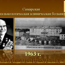 Золотарёв А.В., Золотарёва А.И., Сеннова Л.Г., Карлова Е.В., Николаева Г.А. Глаукома фундаментальное направление исследований школы Т.И. Ерошевского  Доклад на XIII Всероссийской Школе офтальмолога (ВШО-2014), "Снегири", 14 марта 2014г. Информационный партнер портал Орган зрения www.organum-visus.com