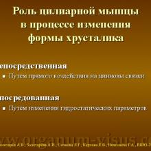 Золотарёв А.В., Золотарёва А.И., Сеннова Л.Г., Карлова Е.В., Николаева Г.А. Глаукома фундаментальное направление исследований школы Т.И. Ерошевского  Доклад на XIII Всероссийской Школе офтальмолога (ВШО-2014), "Снегири", 14 марта 2014г. Информационный партнер портал Орган зрения www.organum-visus.com