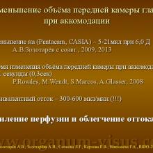 Золотарёв А.В., Золотарёва А.И., Сеннова Л.Г., Карлова Е.В., Николаева Г.А. Глаукома фундаментальное направление исследований школы Т.И. Ерошевского  Доклад на XIII Всероссийской Школе офтальмолога (ВШО-2014), "Снегири", 14 марта 2014г. Информационный партнер портал Орган зрения www.organum-visus.com